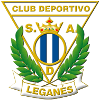  Leganes